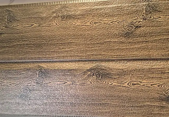 Prefabricated Insulation Board